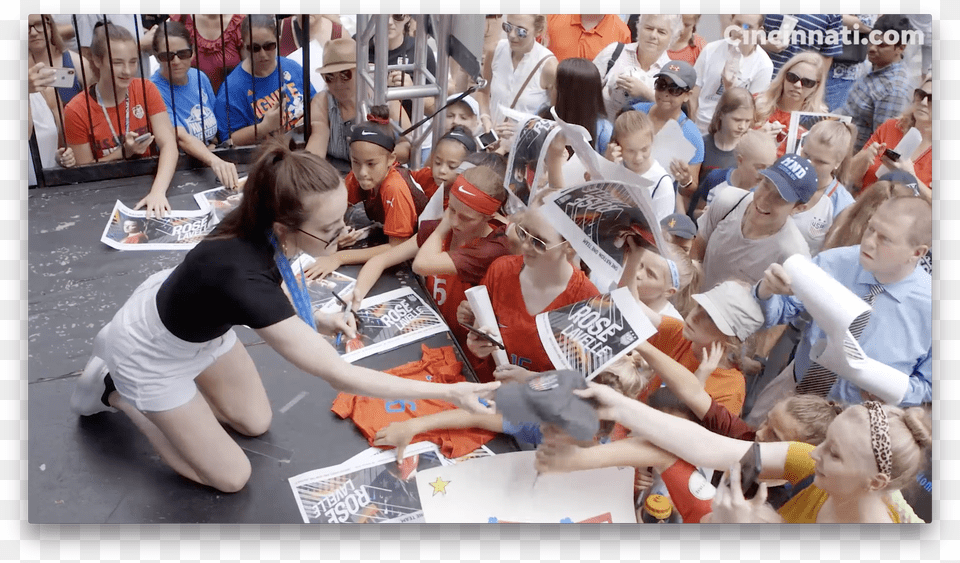 Rose Lavelle Fifa Award Free Png