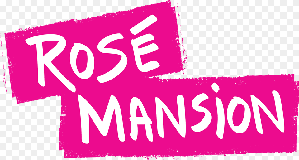 Rose Mansion New York, Logo, Text Free Png Download