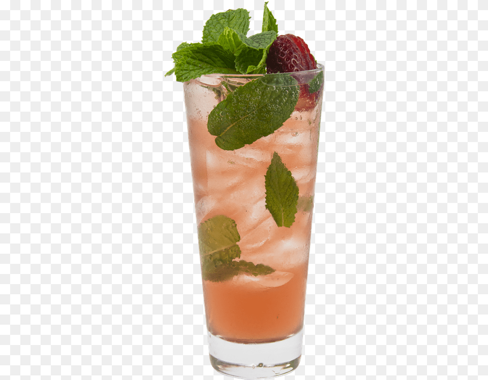 Rose Mojito, Alcohol, Plant, Beverage, Cocktail Free Png