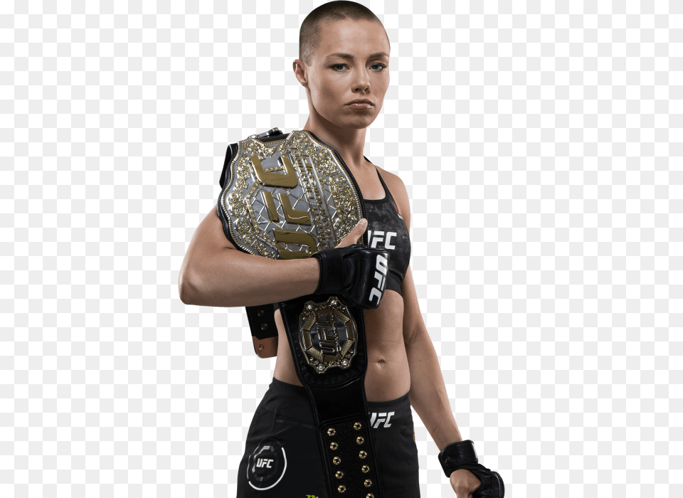 Rose Namajunas, Accessories, Belt, Adult, Male Free Transparent Png