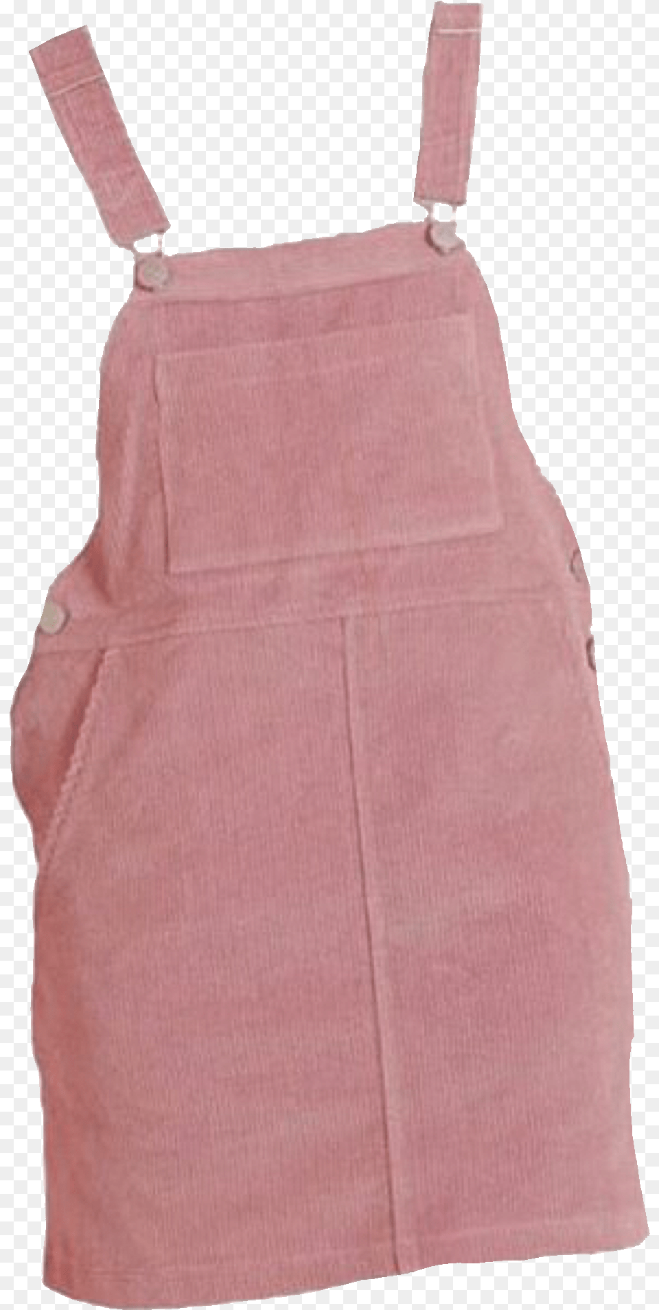 Rose Overall Skirt, Clothing, Vest, Apron Free Transparent Png