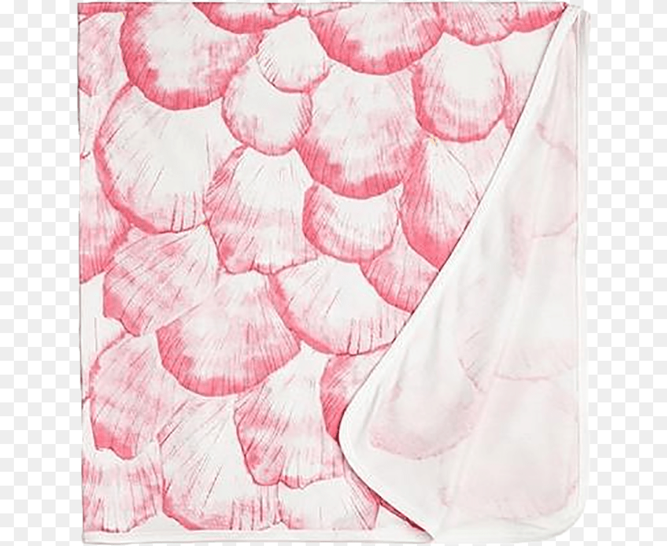 Rose Petal Snuggle Wrap Organic Cotton, Plant, Flower, Home Decor, Cushion Free Transparent Png