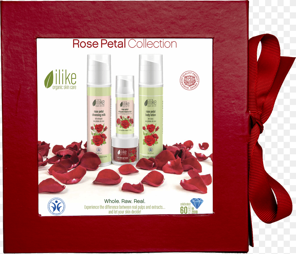 Rose Petals Free Transparent Png