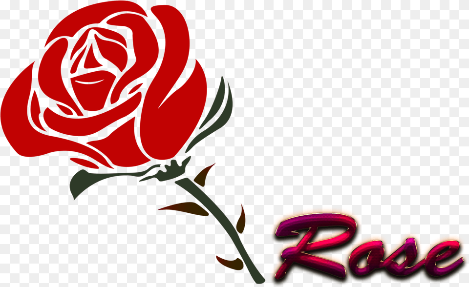 Rose Picture Rose Clip Art, Flower, Plant, Graphics, Adult Png Image