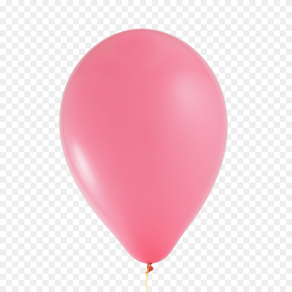 Rose Pink Balloon Free Png