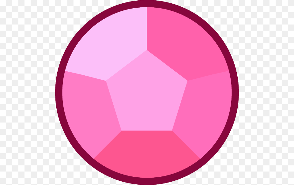 Rose Quartz Gemstone Rose Quartz Gem, Sphere, Disk Free Transparent Png