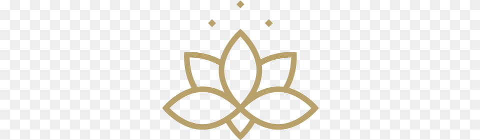 Rose Quartz Gold Necklace Decorative, Symbol, Ammunition, Grenade, Weapon Png Image