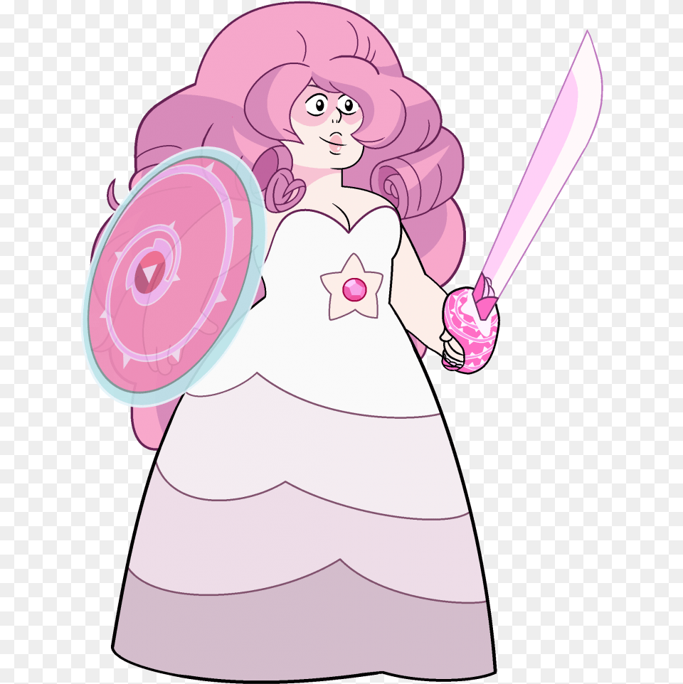 Rose Quartz Steven Universe, Baby, Person, Head, Face Free Png