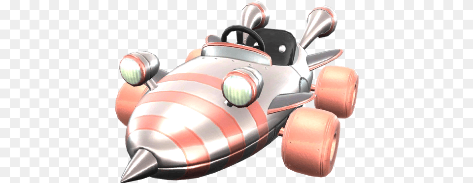 Rose Queen Rose Queen Mario Kart, Tape, Transportation, Vehicle, Buggy Free Png