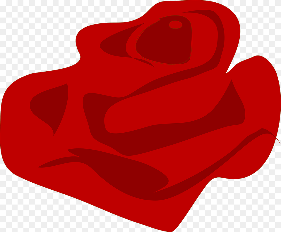 Rose Red Petals Photo, Flower, Plant, Food, Ketchup Free Png