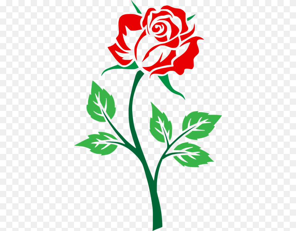 Rose Silhouette Computer Icons Autocad Dxf Drawing, Flower, Plant, Person, Pattern Free Png