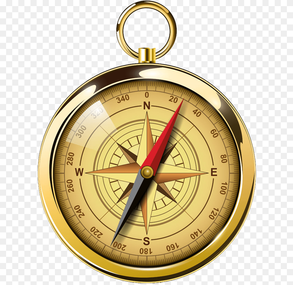 Rose Stock Photography Map Transprent Old Magnetic Compass, Wristwatch, Aircraft, Airplane, Transportation Png