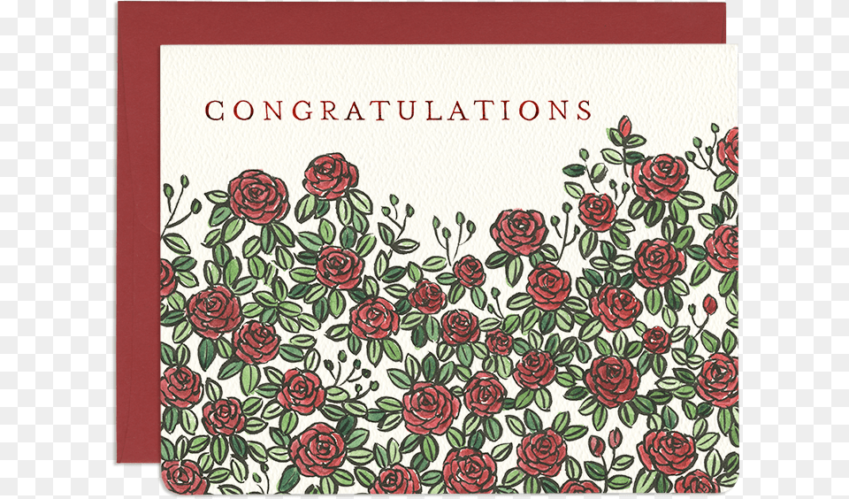 Rose Tapestry Greeting Card Rose, Art, Pattern, Graphics, Floral Design Png Image