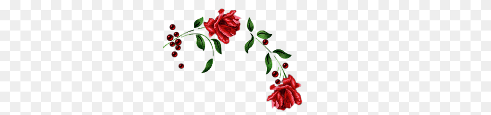 Rose Vine Clipart Clipart, Leaf, Plant, Flower, Pattern Png Image