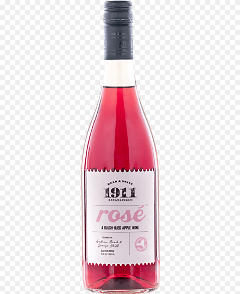 Rose Wine, Alcohol, Beverage, Food, Ketchup Png Image