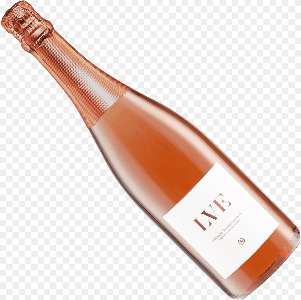 Rose Wine Free Transparent Png