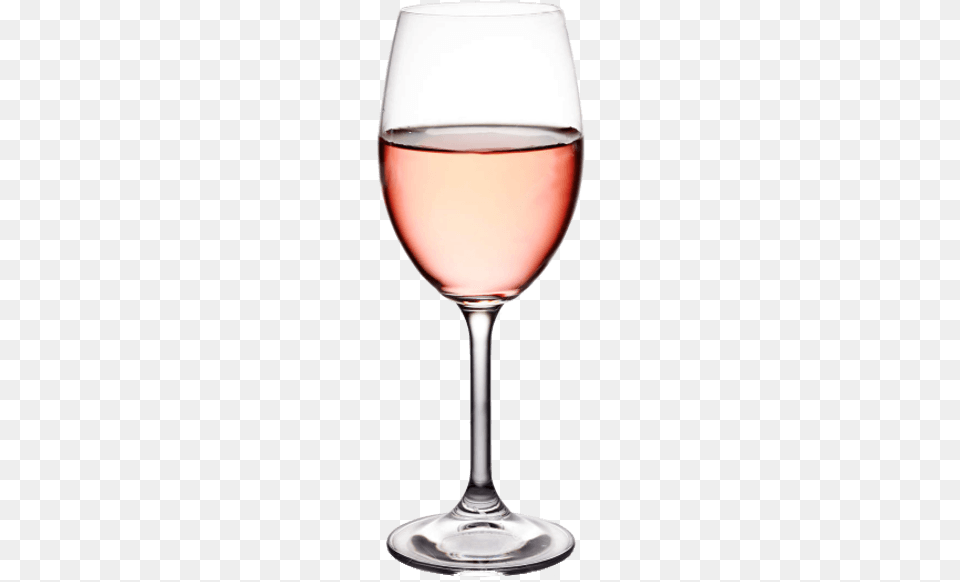 Rose Wine Glass, Alcohol, Beverage, Liquor, Wine Glass Free Png Download
