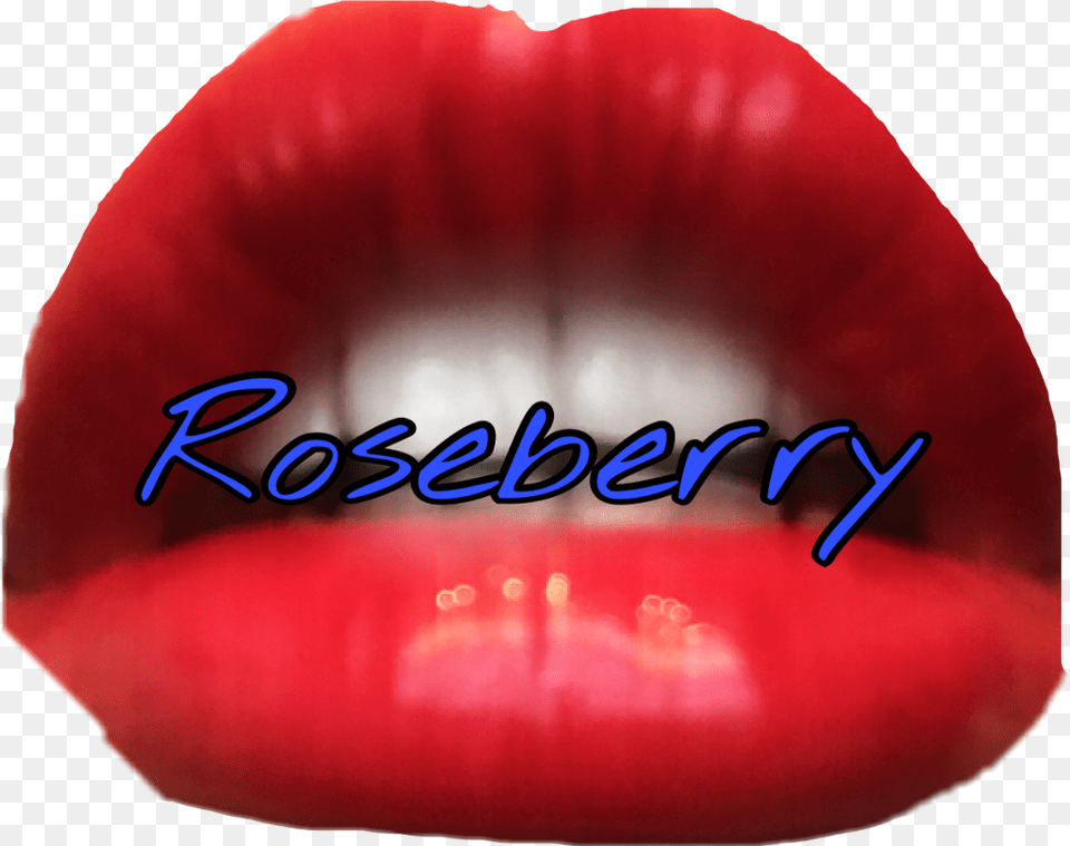 Roseberry Lipsense Lipstick Freetoedit Inflatable, Body Part, Mouth, Person, Cosmetics Png