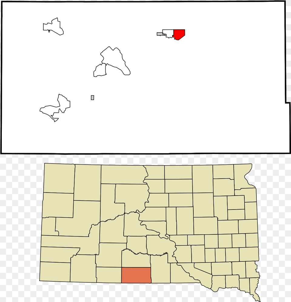 Rosebud South Dakota, Chart, Plot, Map, White Board Free Transparent Png