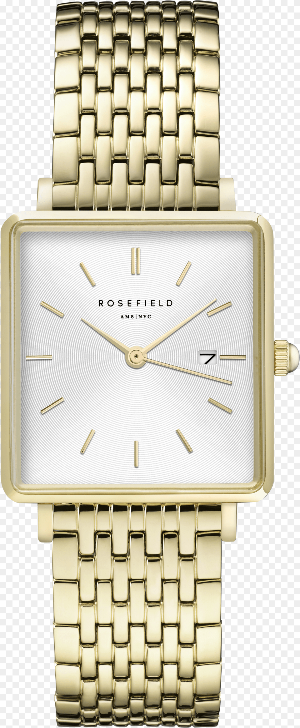 Rosefield The Boxy Xs Black Gold Png Image