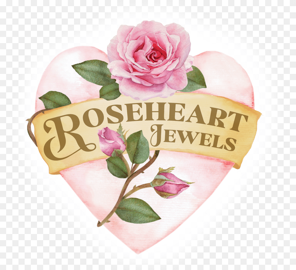Roseheart Jewels Roseheart Jewels Roseheart Jewels, Flower, Petal, Plant, Rose Free Transparent Png