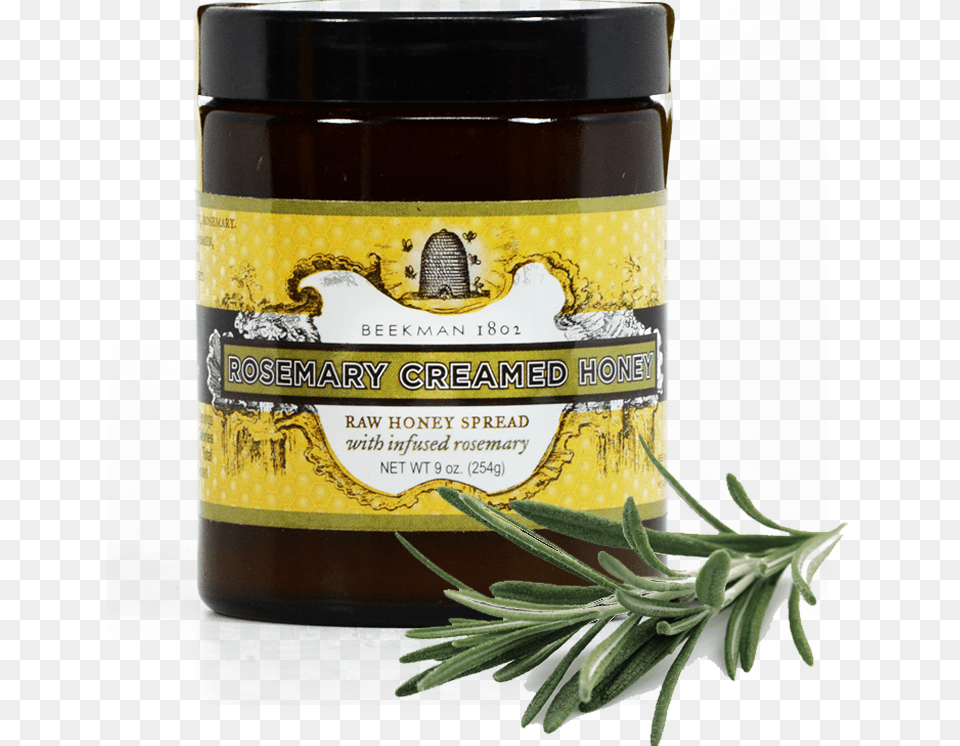 Rosemary Creamed Honey Aragan Secret Aragan Oil Enriched Nail Treatment, Herbal, Herbs, Plant, Alcohol Png