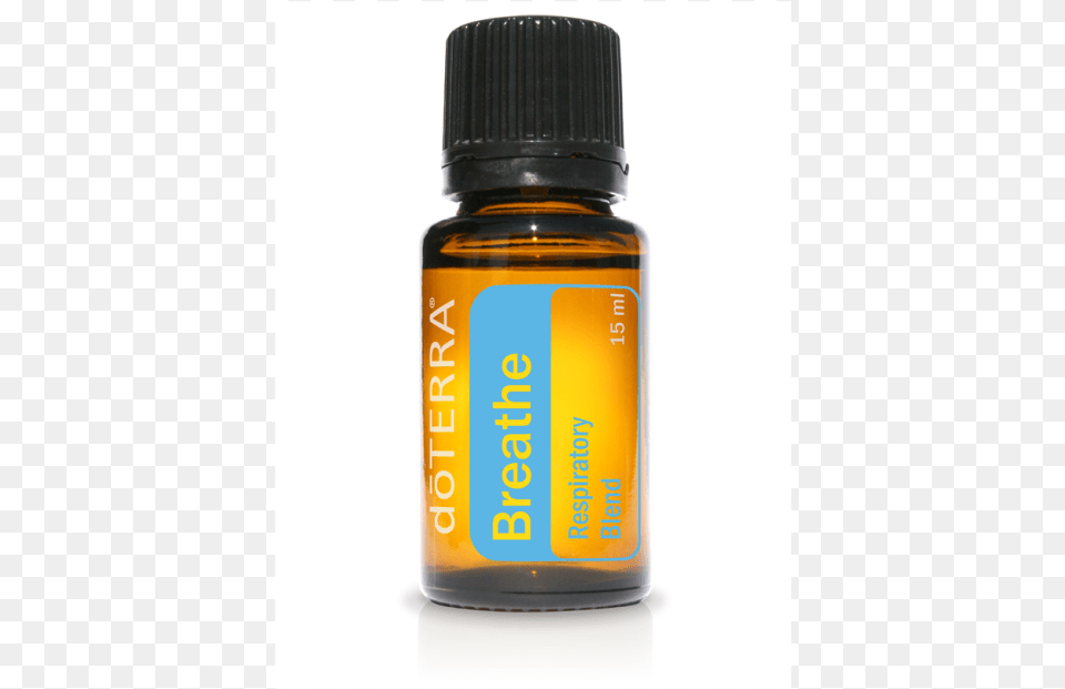 Rosemary Essential Oil Doterra, Bottle, Shaker Png Image