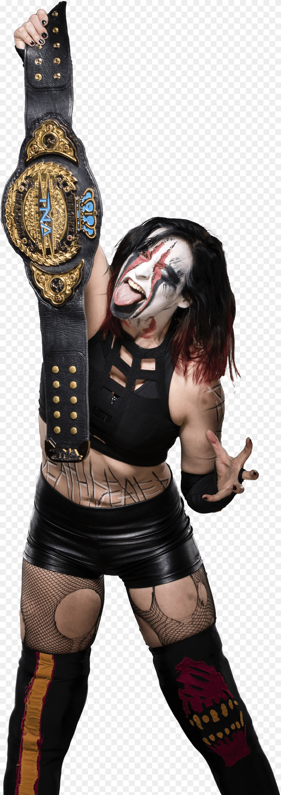 Rosemary Impact Wrestling Rosemary Free Png Download