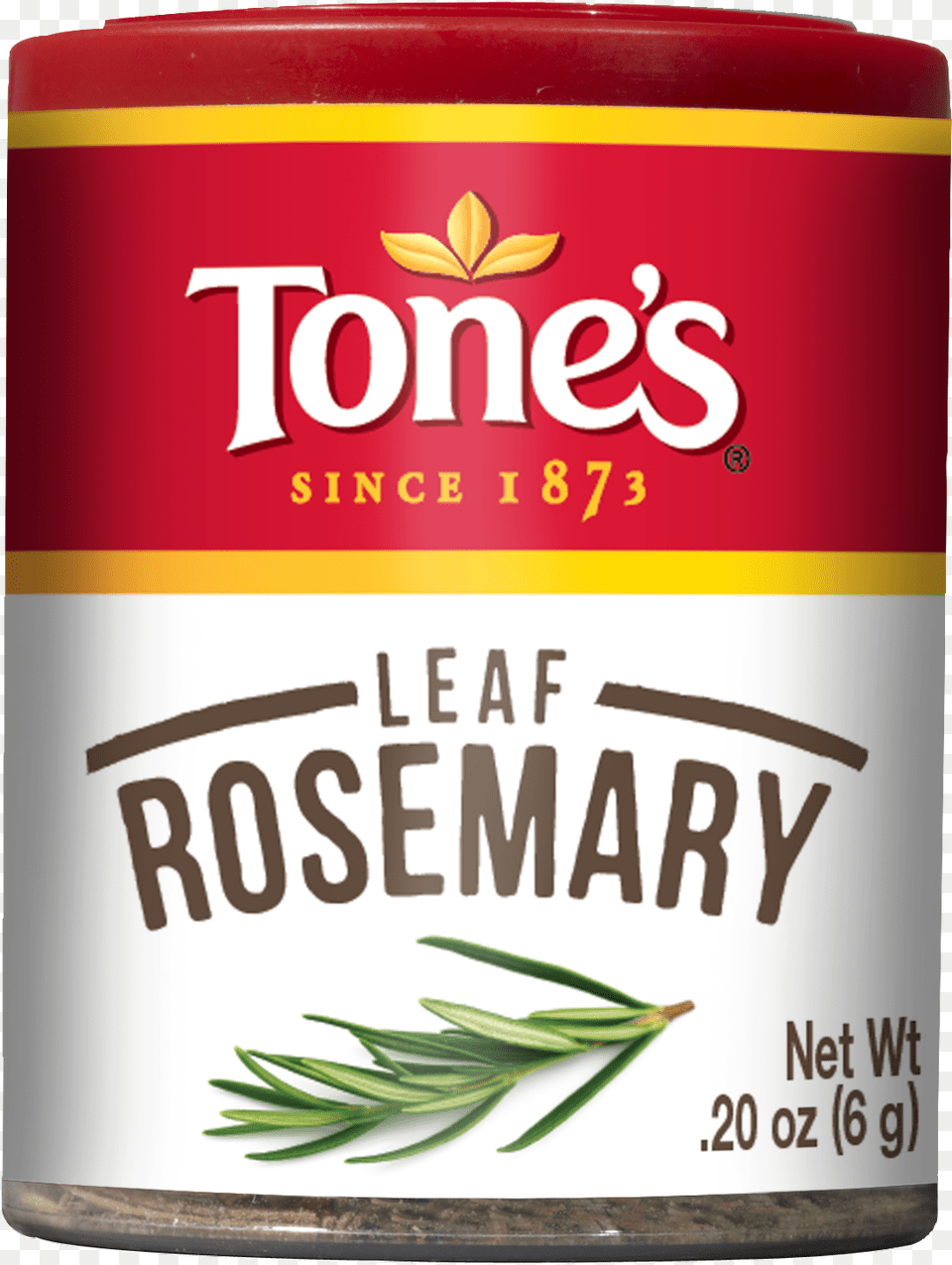 Rosemary Leaf Tin, Aluminium, Can, Canned Goods, Food Png Image