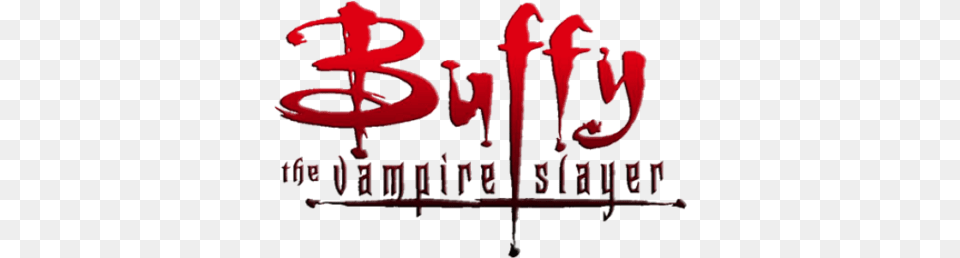 Rosemary Valero Buffy The Vampire Slayer Logo, Dynamite, Weapon Free Png