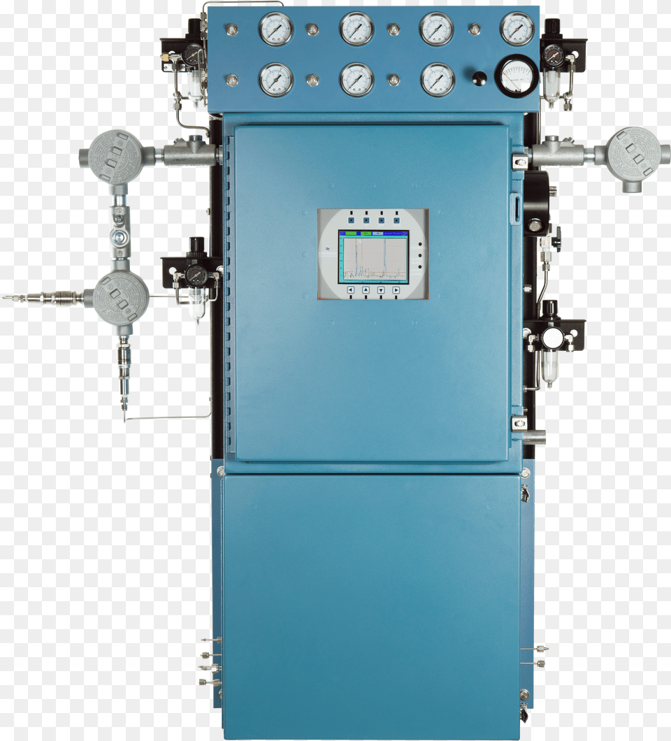 Rosemount 1500xa Gas Chromatograph Helps Process Gas Chromatography Free Png Download