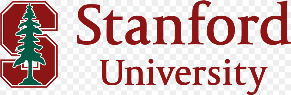 Rosen Allyson Phd Stanford Logo, Sign, Symbol, Light, Text Free Png