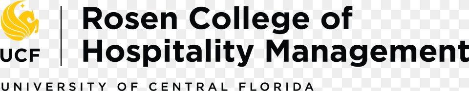 Rosen College Of Hospitality Management Logo Free Transparent Png