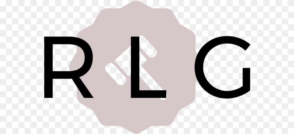 Rosenfeld Law Group Logo, Symbol, Stencil, Recycling Symbol Png Image