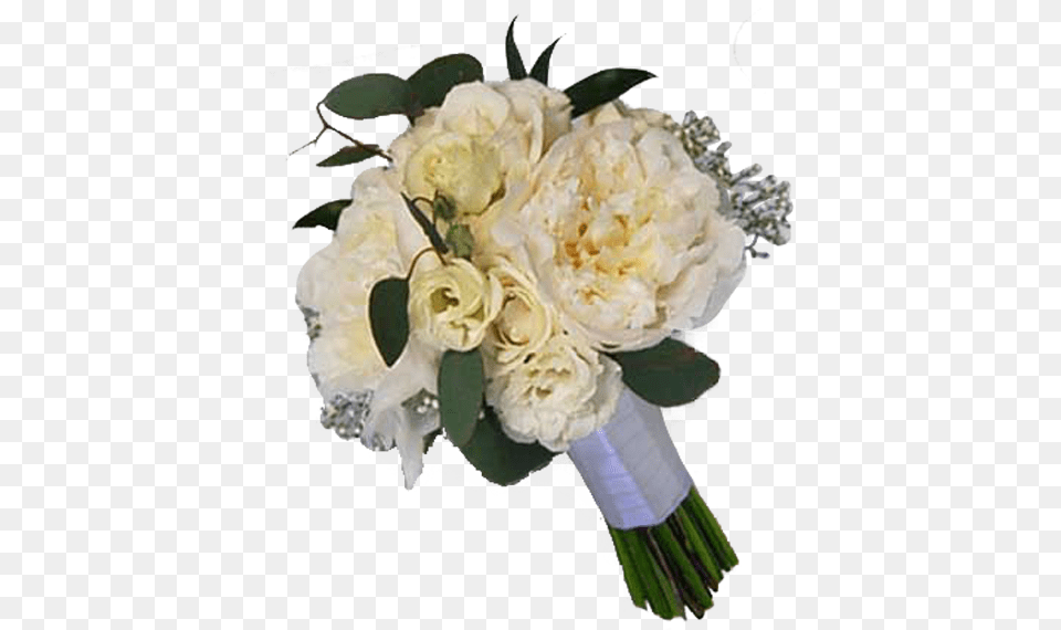 Roses Amp Peonies Clutch Bouquet, Flower Bouquet, Graphics, Plant, Flower Arrangement Free Png