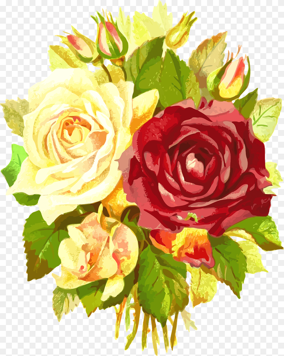 Roses Are Red Violets Are Blue Flowers, Art, Floral Design, Flower, Flower Arrangement Png