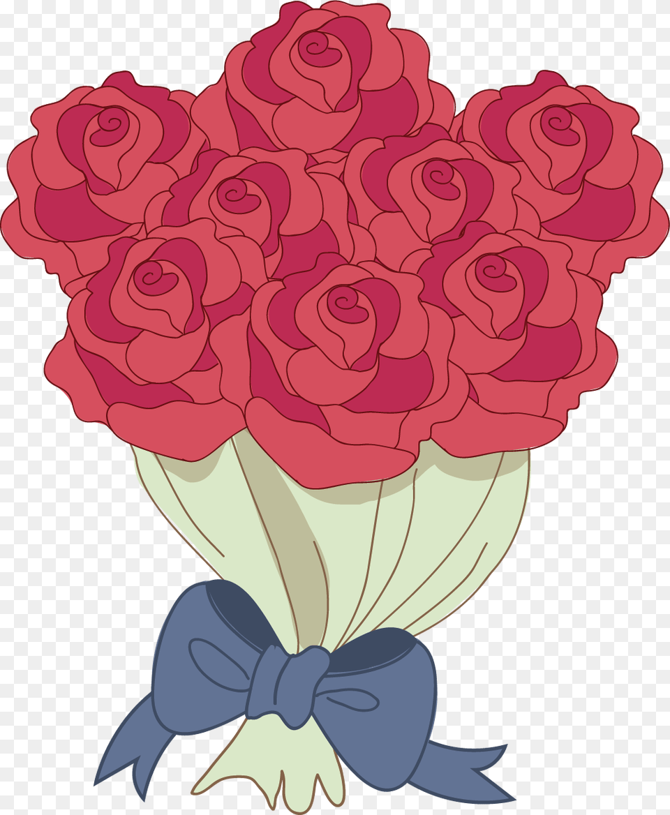 Roses Bouquet Bouquet Vector, Rose, Plant, Flower Bouquet, Flower Arrangement Free Png Download