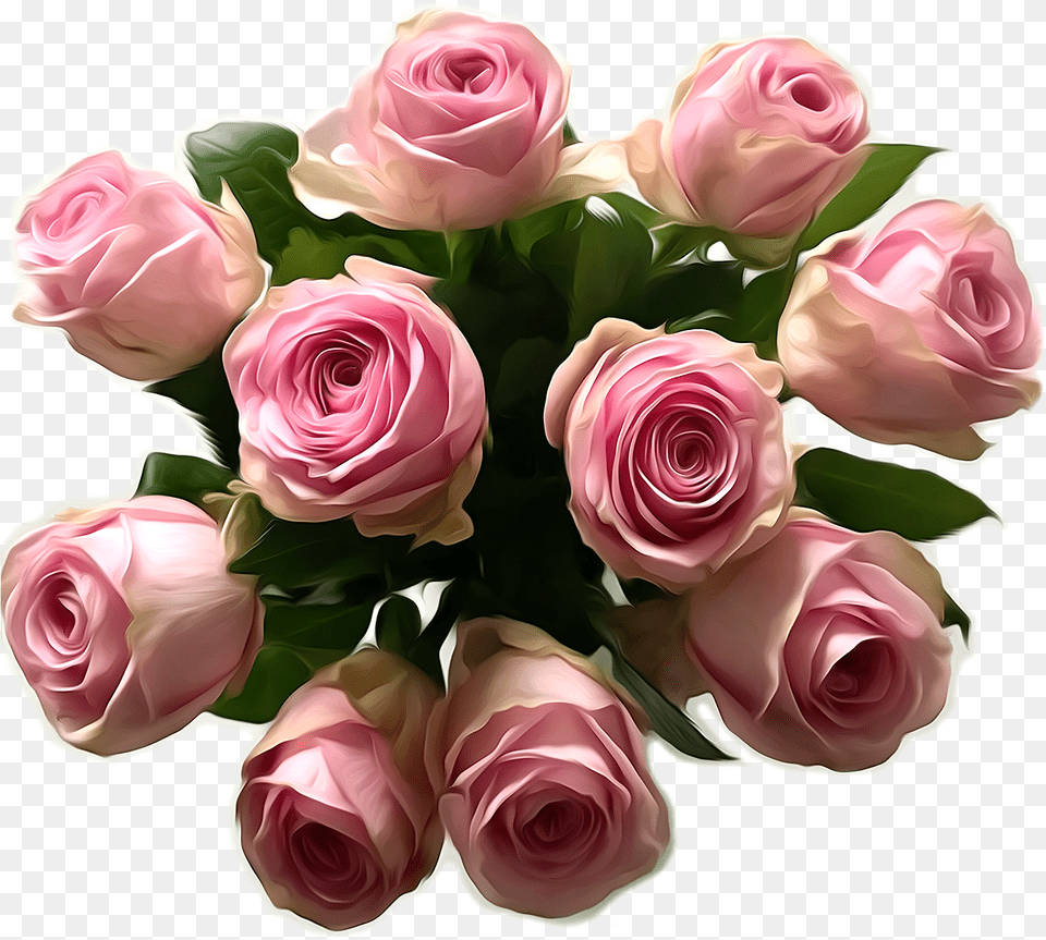 Roses Bouquet Flowers Lovely, Flower, Flower Arrangement, Flower Bouquet, Plant Free Transparent Png