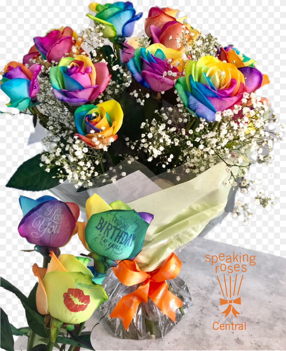 Roses Bouquet With Any Standard Phrase Portable Network Graphics, Flower, Flower Arrangement, Flower Bouquet, Plant Png Image