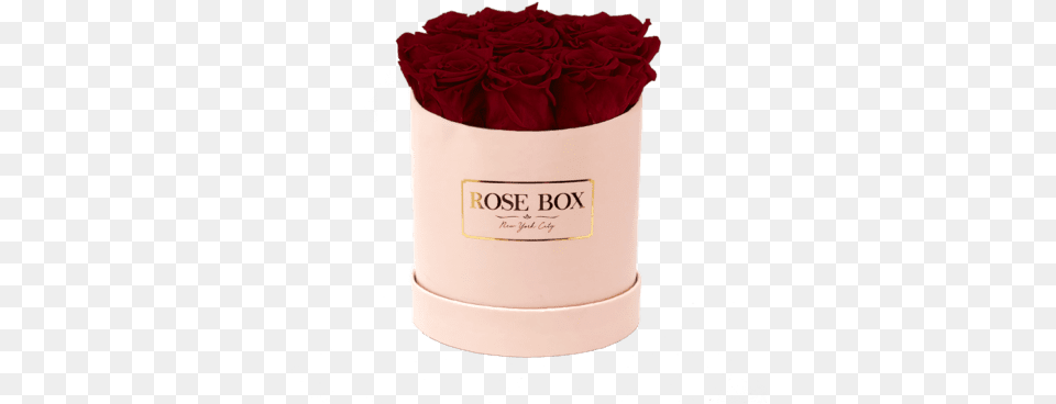 Roses In A Box Bella39s Flower Shop, Jar, Plant, Rose, Flower Arrangement Png Image