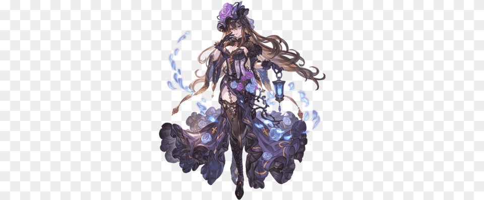 Rosetta Granblue Fantasy Rosetta, Woman, Wedding, Person, Female Png