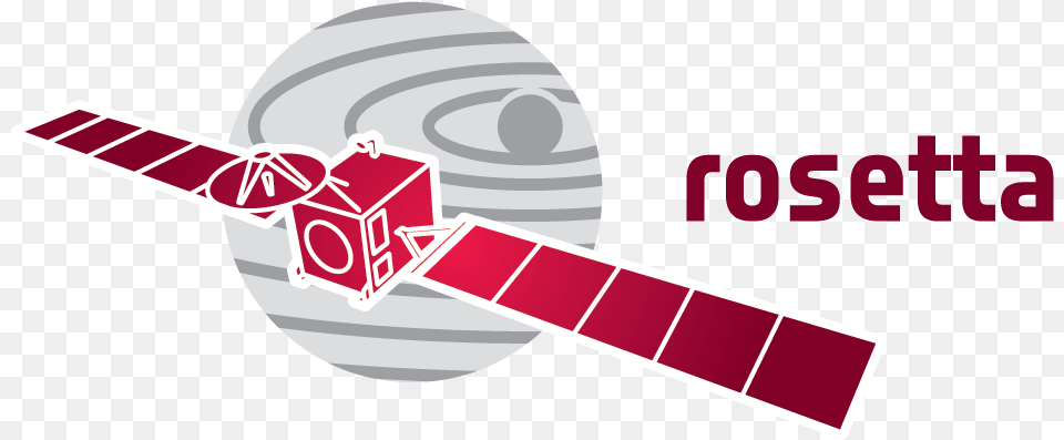 Rosetta Lander Logo, Astronomy, Outer Space Png