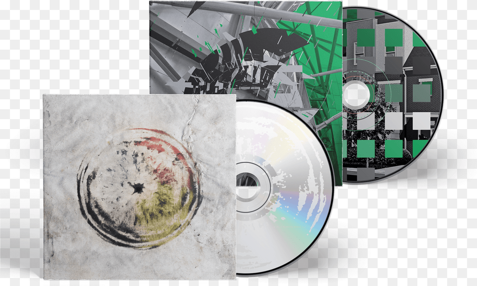 Rosetta Utopioid Quintessential Ephemera Cd Bundle Rosetta Quintessential Ephemera Vinyl Record, Disk, Dvd Free Transparent Png