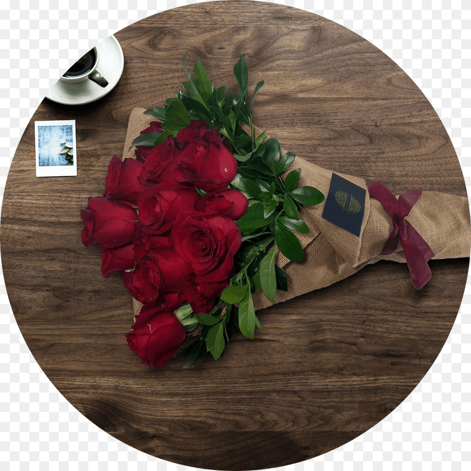 Rosettal Clasico 12 Rosas Rojas Garden Roses, Flower, Table, Rose, Plant Free Transparent Png