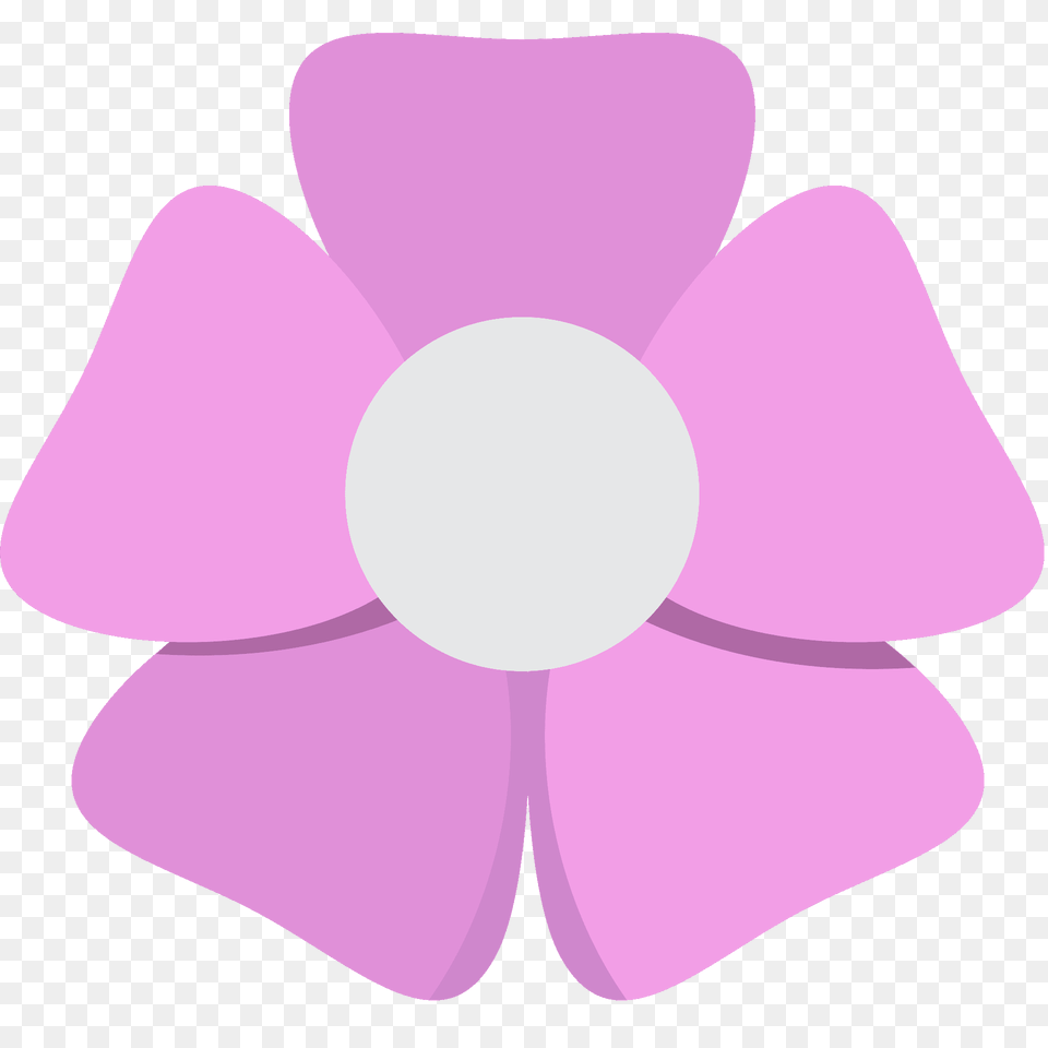 Rosette Emoji Clipart, Anemone, Flower, Petal, Plant Png