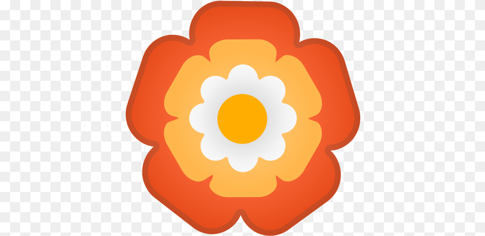 Rosette Emoji Meaning With Pictures From A To Z Kwiatki Antypolizgowe Do Wanny, Anemone, Petal, Plant, Flower Free Png