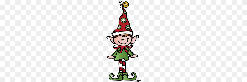 Rosewood Christmas Village, Clothing, Elf, Hat, Baby Free Png