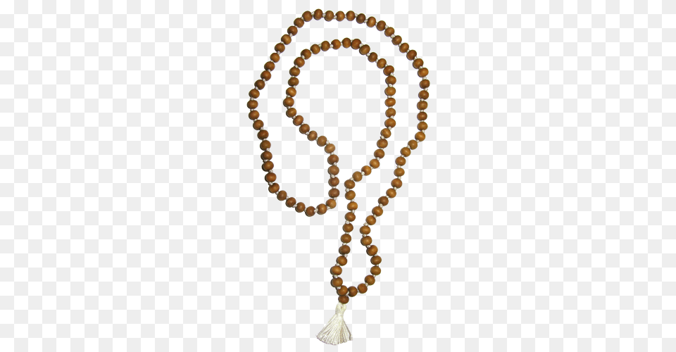 Rosewood Mala Beads, Accessories, Bead, Bead Necklace, Jewelry Free Png Download