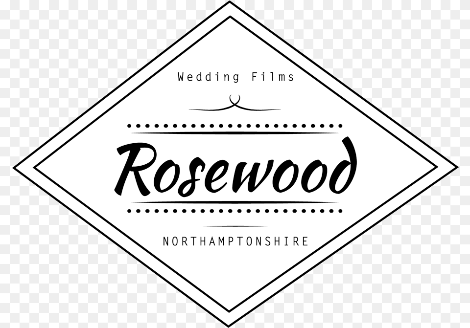 Rosewood Wedding Films Graphic Design, Logo, Disk Png Image