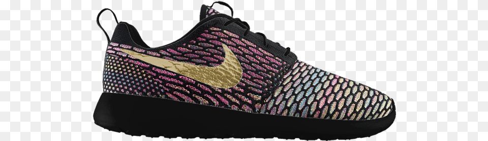 Roshe Run Id Custom To Buy Nike, Clothing, Footwear, Shoe, Sneaker Png